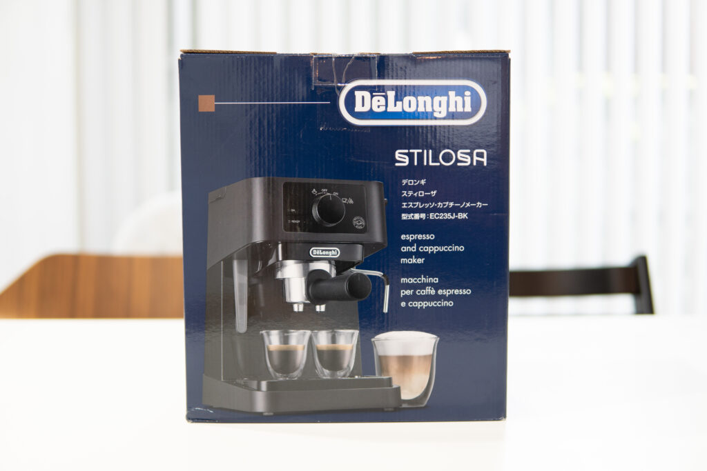 大決算セール デロンギ DeLonghi スティローザ エスプレッソ